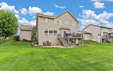 20693 Frost Court Lakeville MN 55044