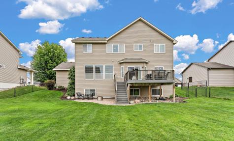 20693 Frost Court Lakeville MN 55044