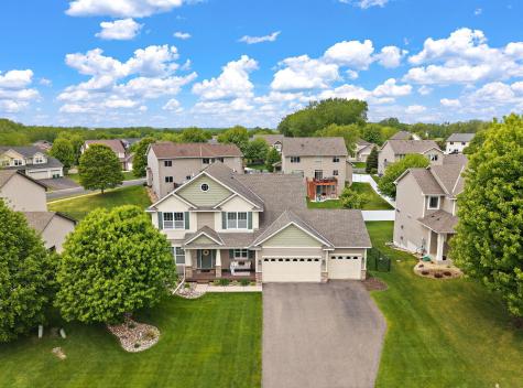 20693 Frost Court Lakeville MN 55044