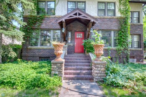 1222 9th Street S Fargo ND 58103