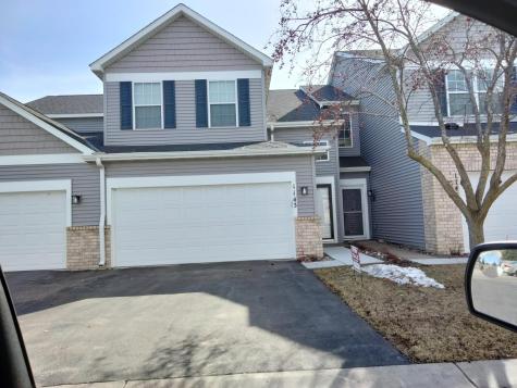 1143 Bergmann Drive Stillwater MN 55082
