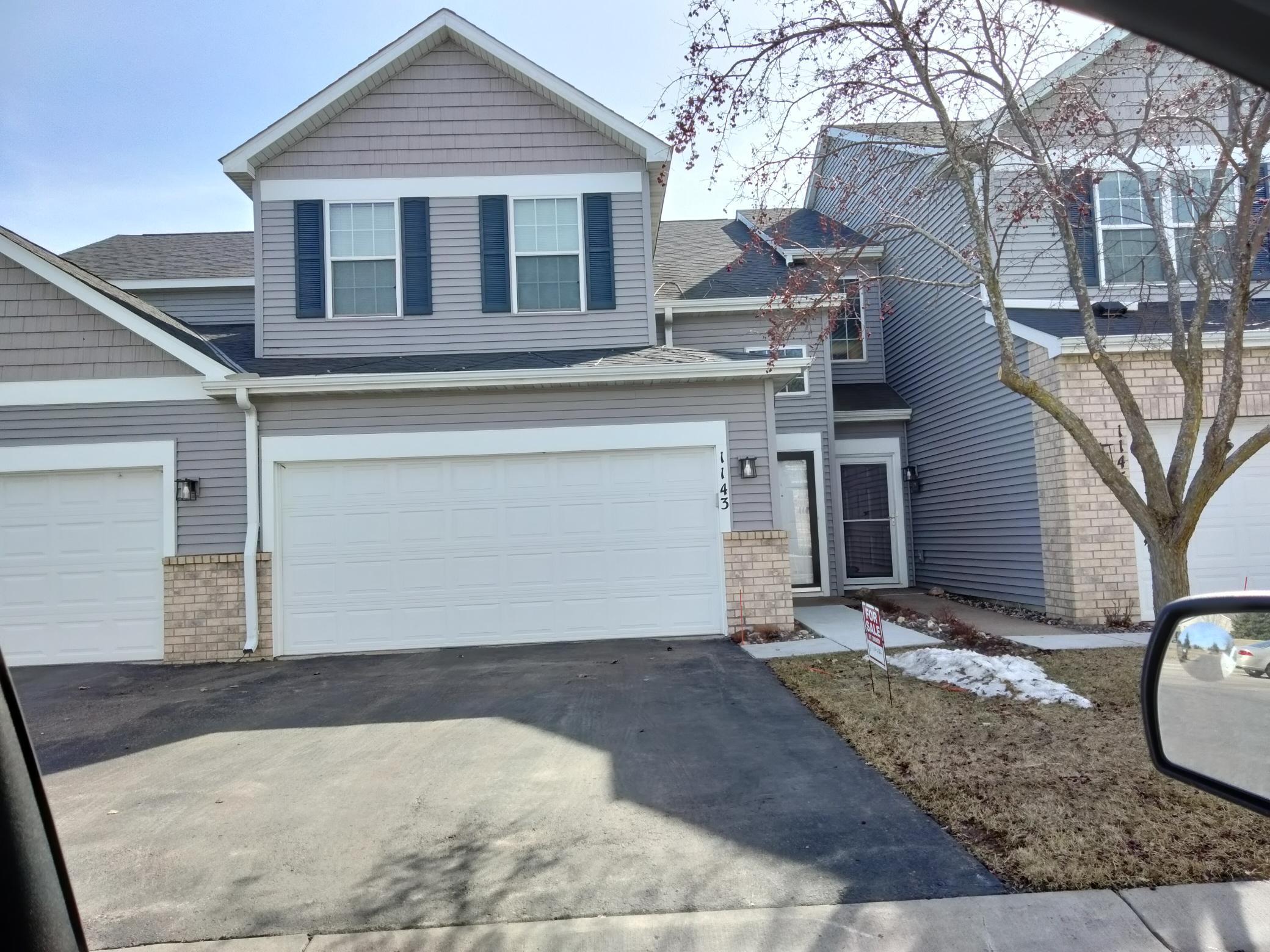 1143 Bergmann Drive Stillwater MN 55082