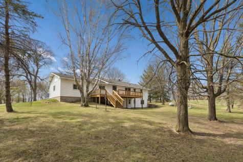 71661 365TH Street Kimball MN 55353