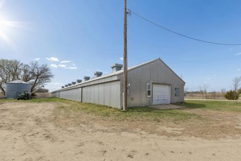 71661 365th Street Kimball MN 55353