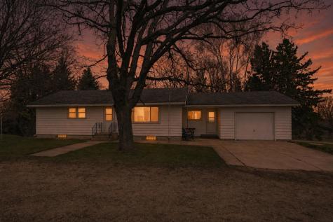 71661 365TH Street Kimball MN 55353