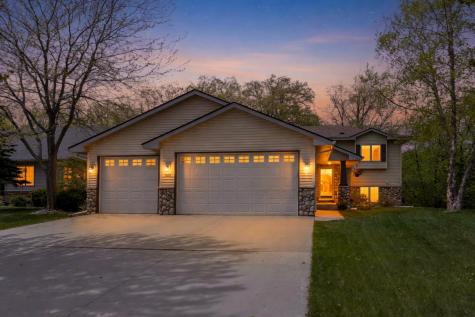 1021 Prairie Ridge Lane Lester Prairie MN 55354