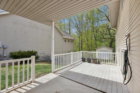 1021 Prairie Ridge Lane Lester Prairie MN 55354