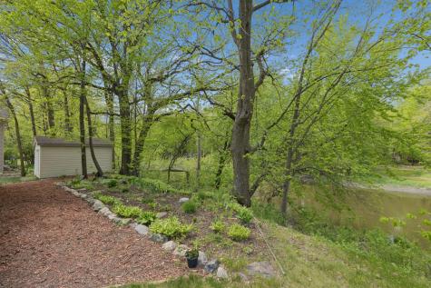 1021 Prairie Ridge Lane Lester Prairie MN 55354
