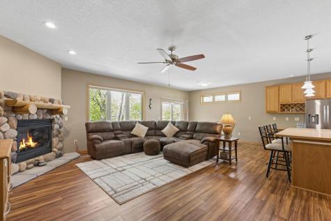 1021 Prairie Ridge Lane Lester Prairie MN 55354