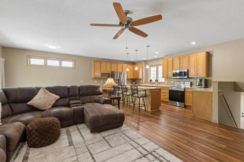 1021 Prairie Ridge Lane Lester Prairie MN 55354