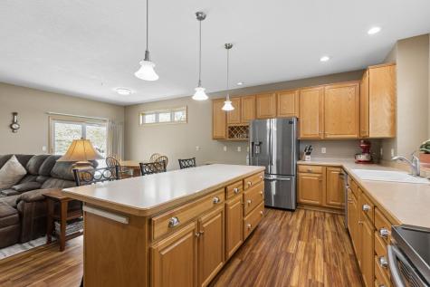1021 Prairie Ridge Lane Lester Prairie MN 55354