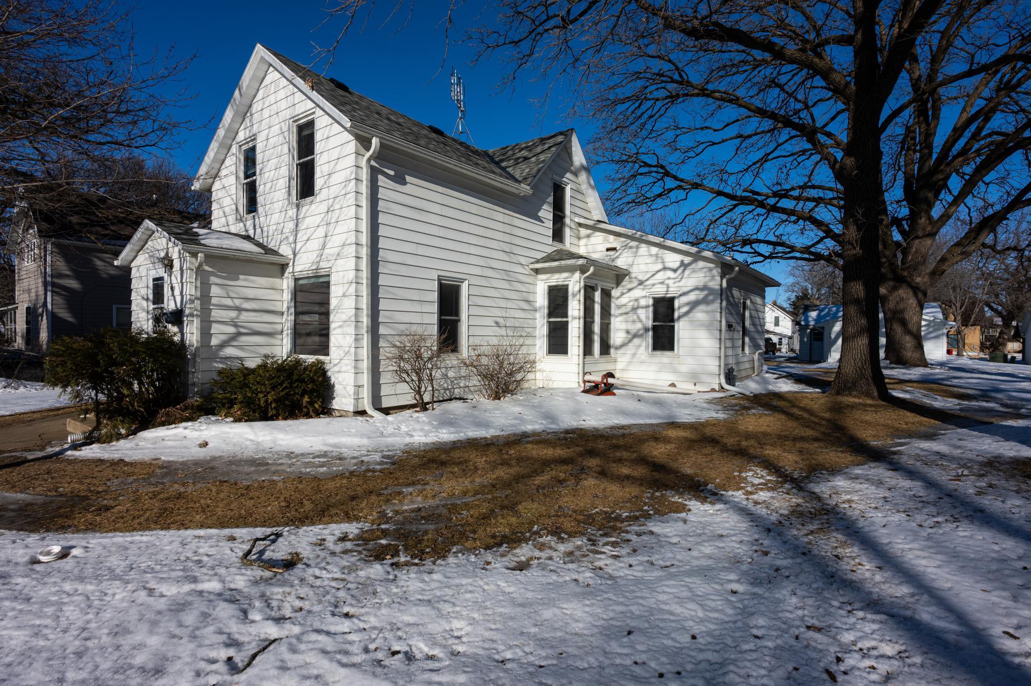 509 7th Avenue E Alexandria MN 56308