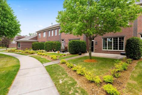 12401 Flanders Court NE Blaine MN 55449