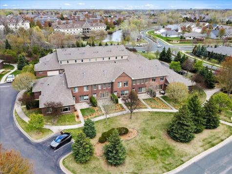12401 Flanders Court NE Blaine MN 55449