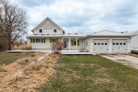 15151 304th Street Spring Valley MN 55975
