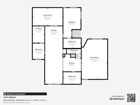 15151 304th Street Spring Valley MN 55975