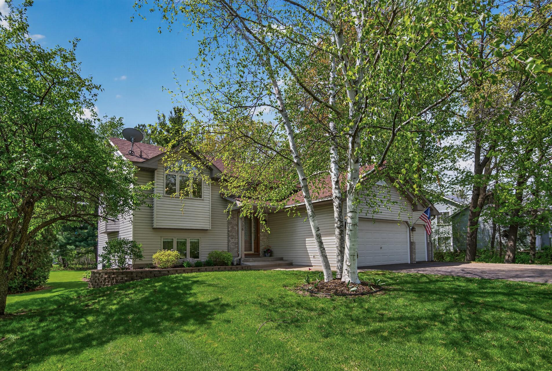 706 79th Street W Lino Lakes MN 55014