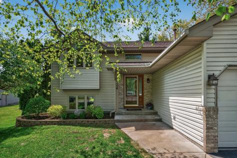 706 79th Street W Lino Lakes MN 55014