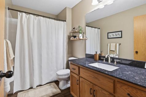 706 79th Street W Lino Lakes MN 55014