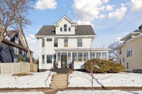 955 Marshall Avenue Saint Paul MN 55104