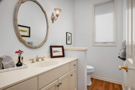 1540 Waterford Court Golden Valley MN 55422