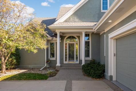1540 Waterford Court Golden Valley MN 55422
