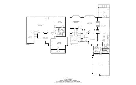 1540 Waterford Court Golden Valley MN 55422
