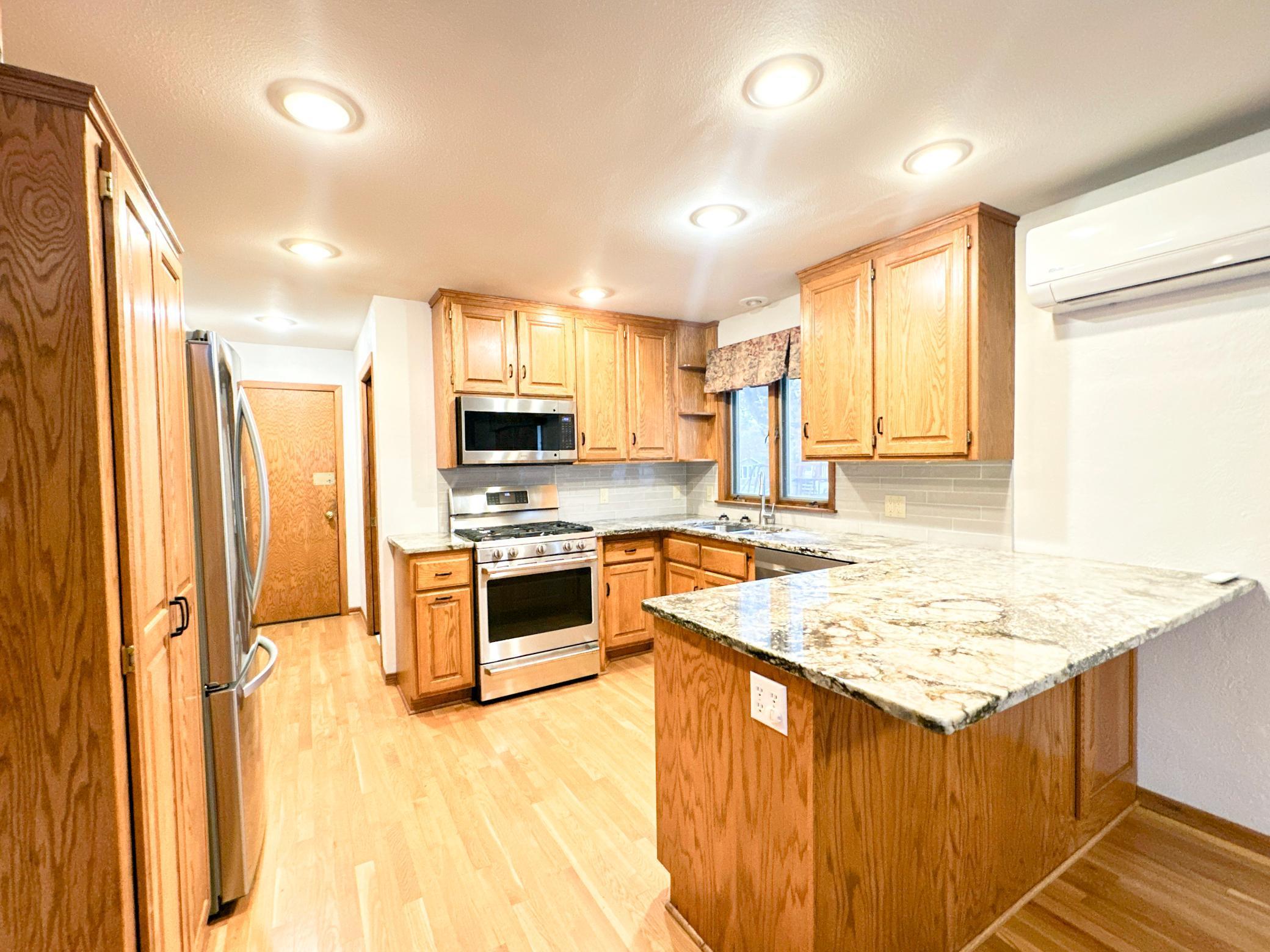 14633 7th Avenue NW Andover MN 55304