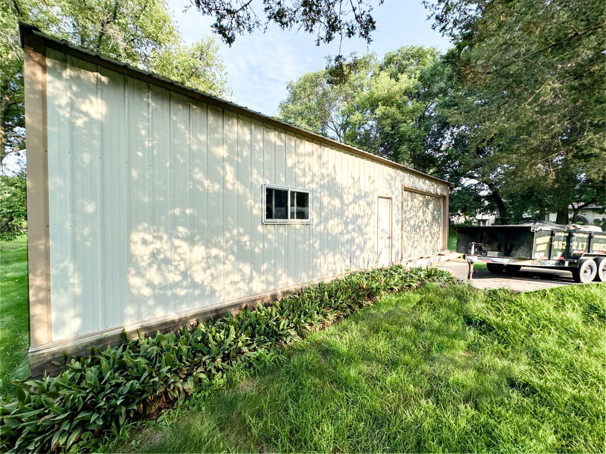 14633 7th Avenue NW Andover MN 55304