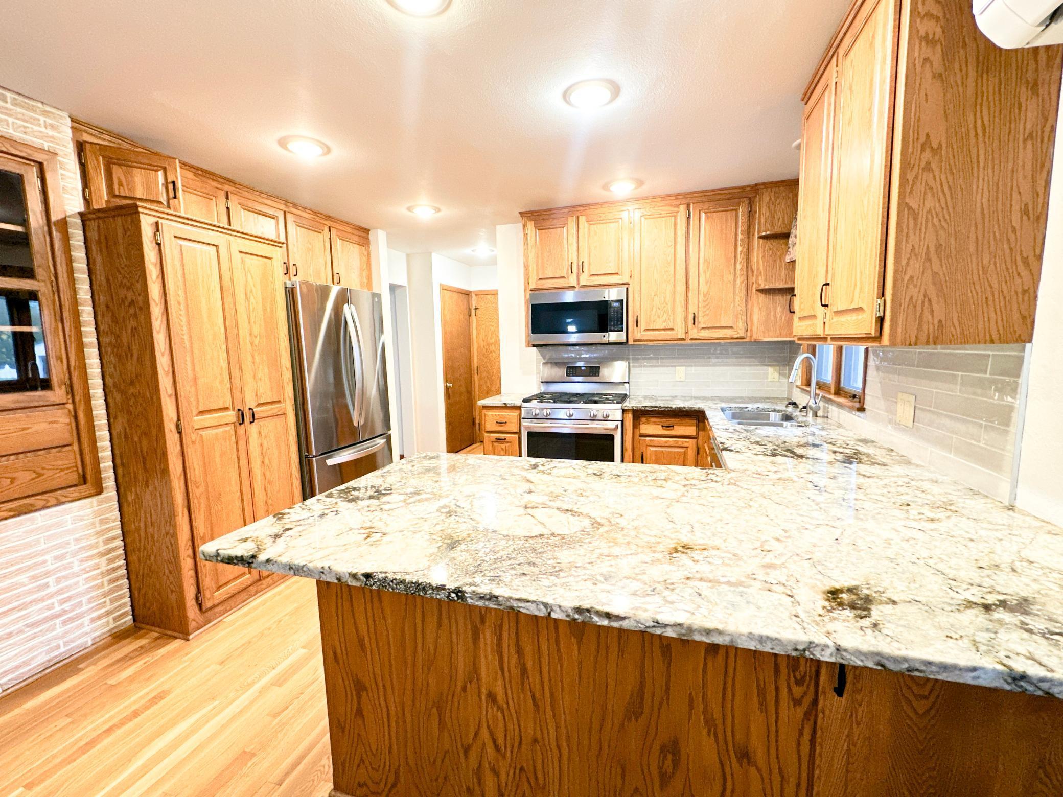 14633 7th Avenue NW Andover MN 55304