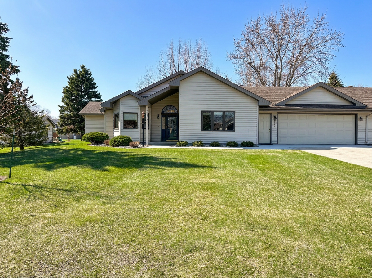 2208 Arrowwood Court Fergus Falls MN 56537