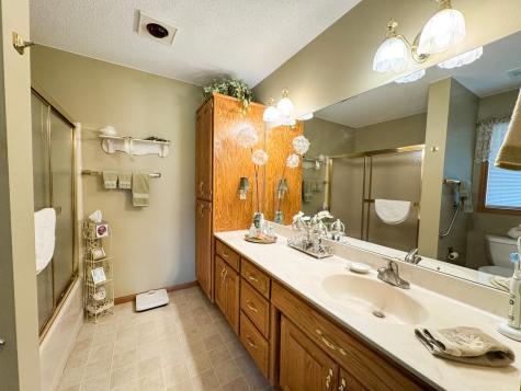 2208 Arrowwood Court Fergus Falls MN 56537