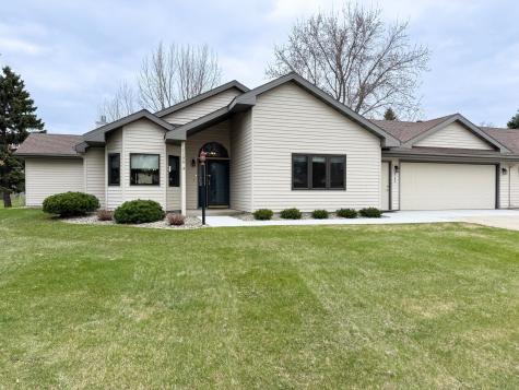 2208 Arrowwood Court Fergus Falls MN 56537