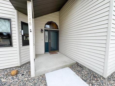 2208 Arrowwood Court Fergus Falls MN 56537