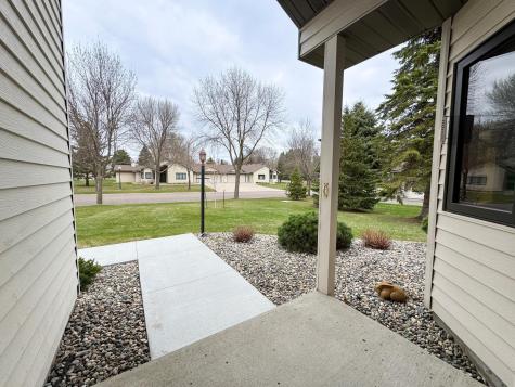 2208 Arrowwood Court Fergus Falls MN 56537