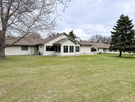 2208 Arrowwood Court Fergus Falls MN 56537