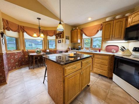 2208 Arrowwood Court Fergus Falls MN 56537