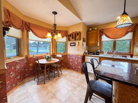 2208 Arrowwood Court Fergus Falls MN 56537