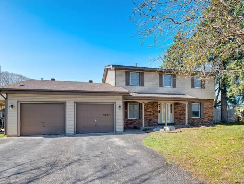 2881 Kent Street Roseville MN 55113
