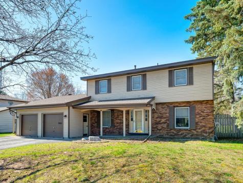 2881 Kent Street Roseville MN 55113