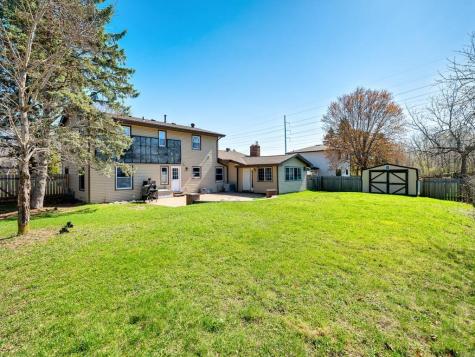 2881 Kent Street Roseville MN 55113