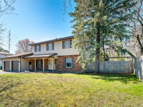 2881 Kent Street Roseville MN 55113