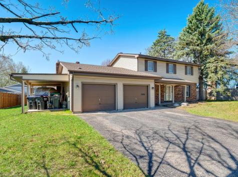 2881 Kent Street Roseville MN 55113