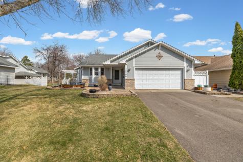 12700 90th Place N Maple Grove MN 55369