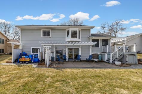 12700 90th Place N Maple Grove MN 55369
