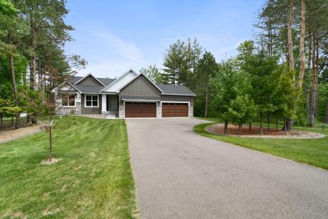 17648 262nd Avenue NW Big Lake MN 55309