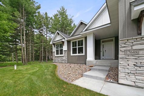 17648 262nd Avenue NW Big Lake MN 55309