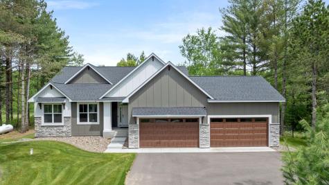 17648 262nd Avenue NW Big Lake MN 55309
