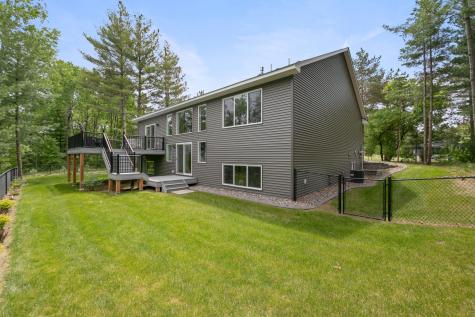 17648 262nd Avenue NW Big Lake MN 55309