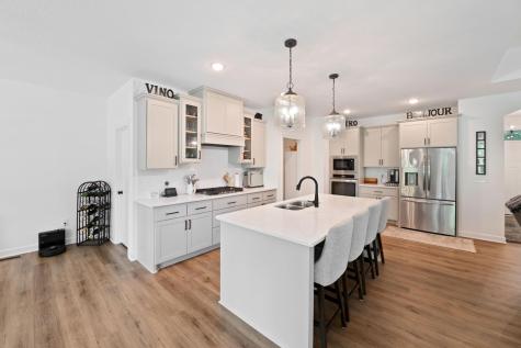 17648 262nd Avenue NW Big Lake MN 55309